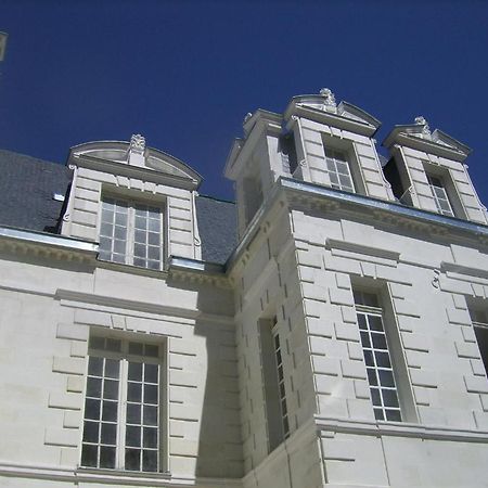Les Fleurons B&B Amboise Zewnętrze zdjęcie