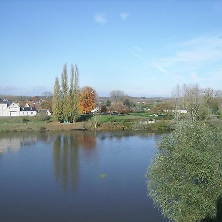 Les Fleurons B&B Amboise Zewnętrze zdjęcie