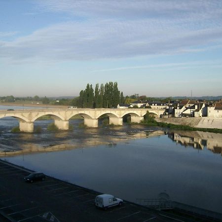 Les Fleurons B&B Amboise Pokój zdjęcie