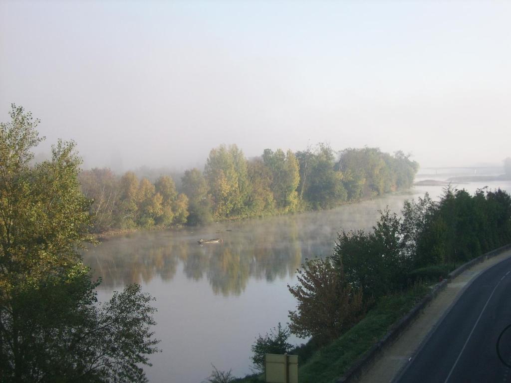 Les Fleurons B&B Amboise Pokój zdjęcie