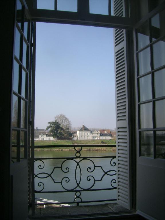 Les Fleurons B&B Amboise Pokój zdjęcie