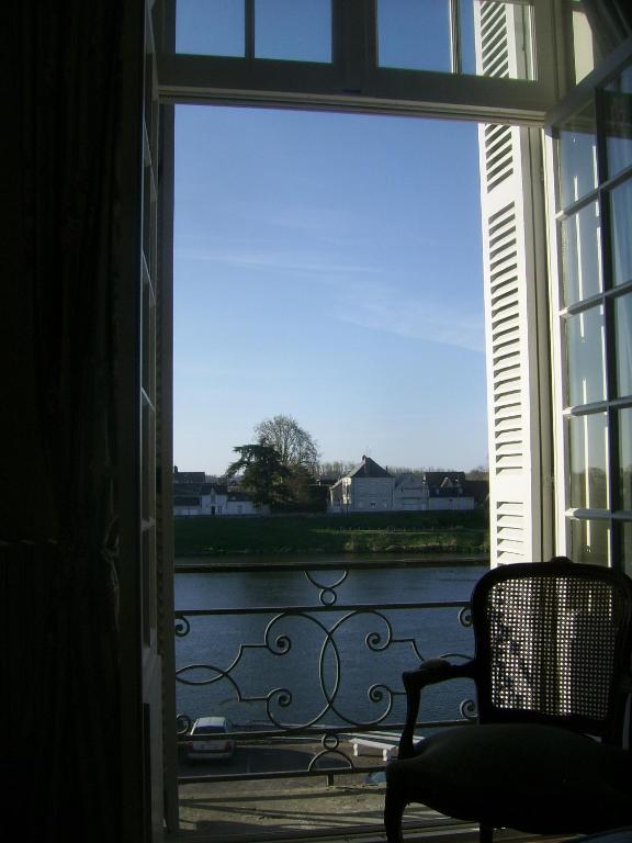 Les Fleurons B&B Amboise Pokój zdjęcie