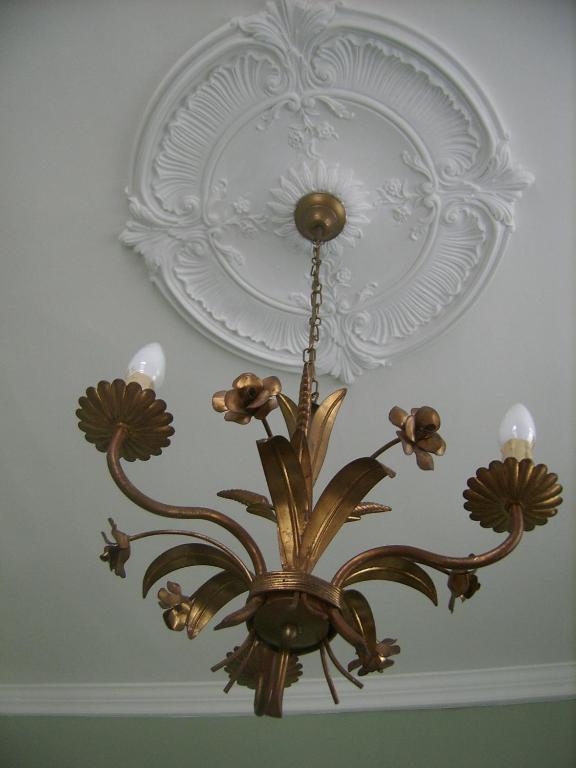 Les Fleurons B&B Amboise Pokój zdjęcie