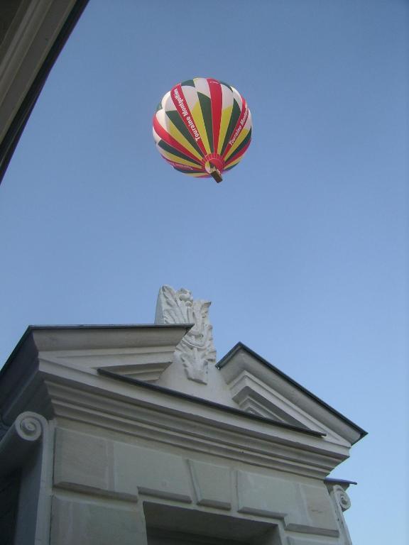 Les Fleurons B&B Amboise Zewnętrze zdjęcie