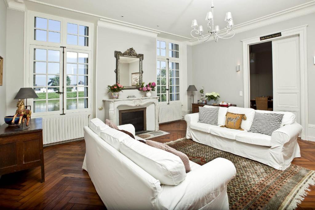 Les Fleurons B&B Amboise Zewnętrze zdjęcie