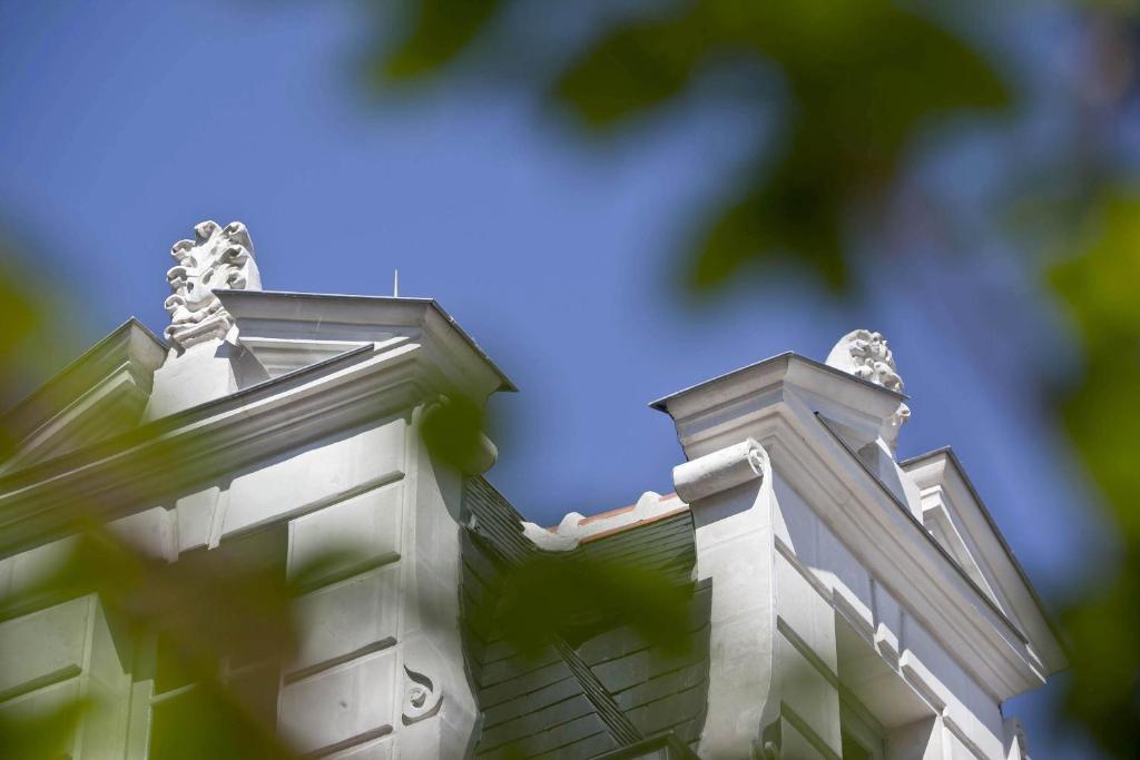 Les Fleurons B&B Amboise Zewnętrze zdjęcie