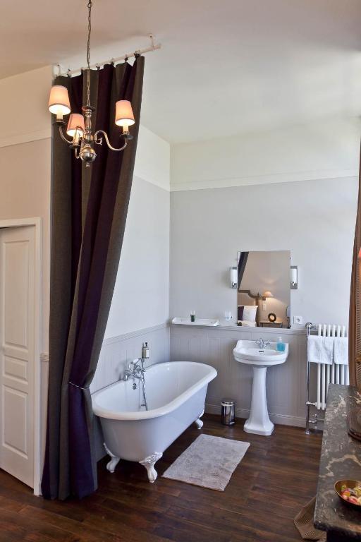 Les Fleurons B&B Amboise Pokój zdjęcie