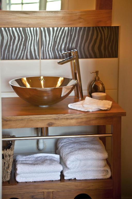 Les Fleurons B&B Amboise Pokój zdjęcie