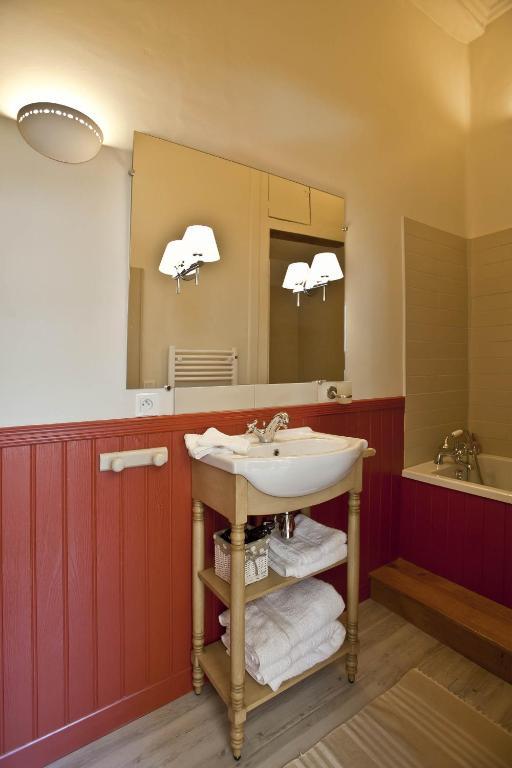 Les Fleurons B&B Amboise Pokój zdjęcie