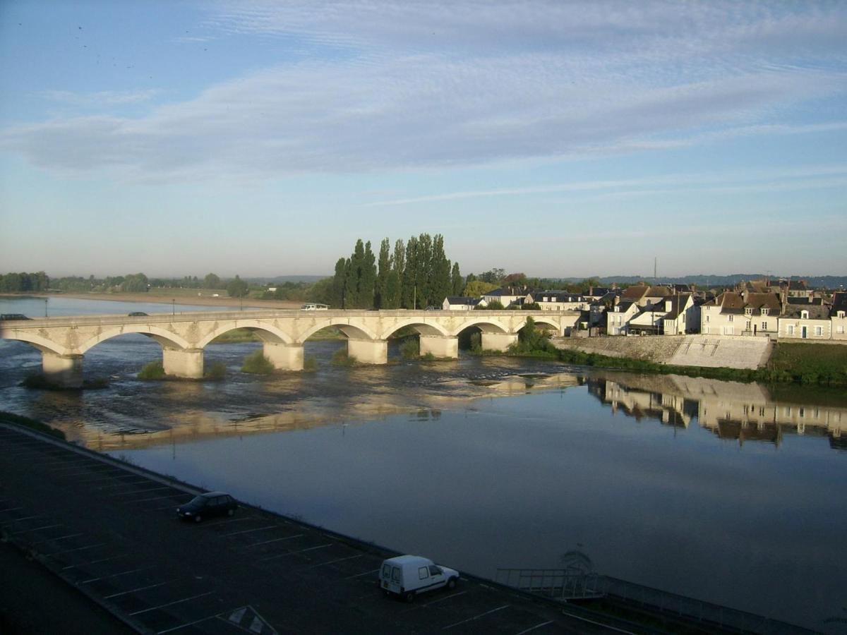 Les Fleurons B&B Amboise Pokój zdjęcie