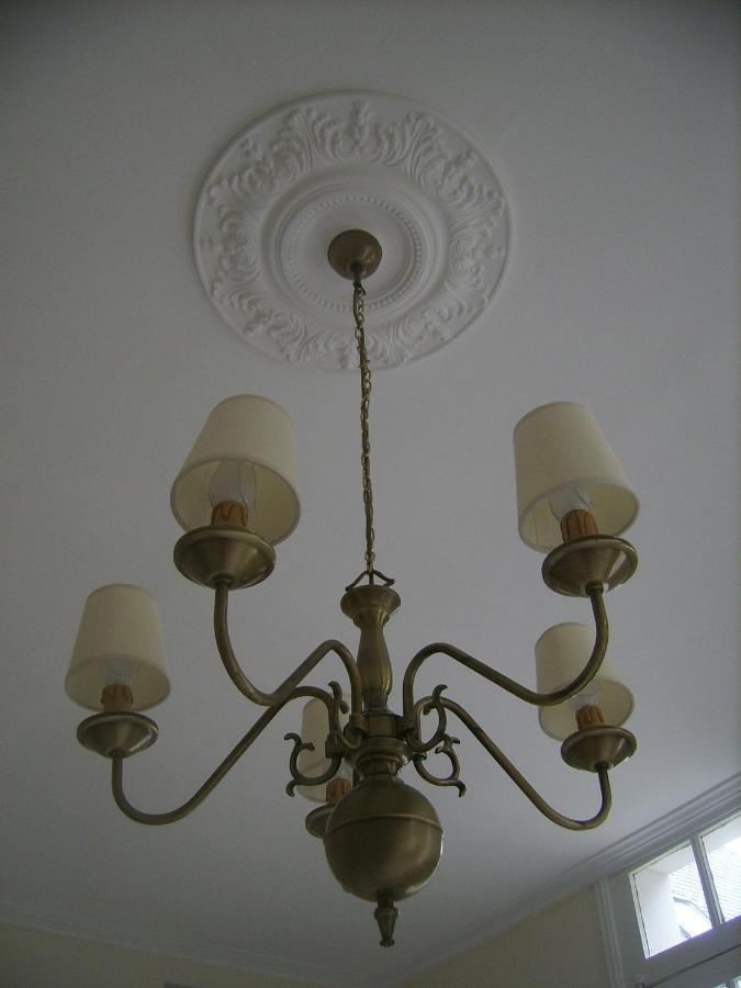 Les Fleurons B&B Amboise Pokój zdjęcie